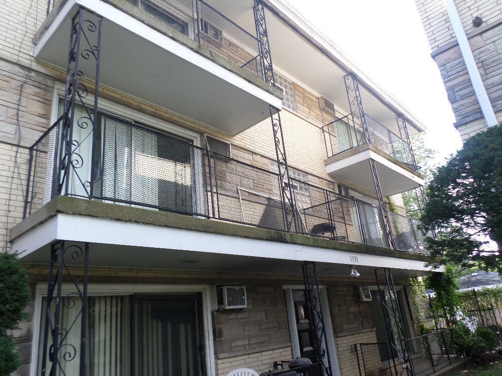 1133 W 127th Pl, Calumet Park, IL 60827 House Rental in Calumet Park