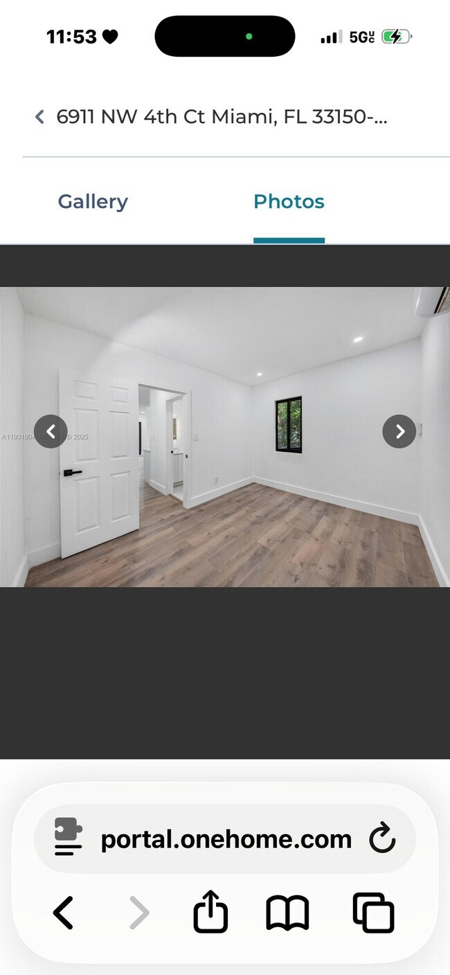 Foto del edificio - 6915 NW 4th Ct