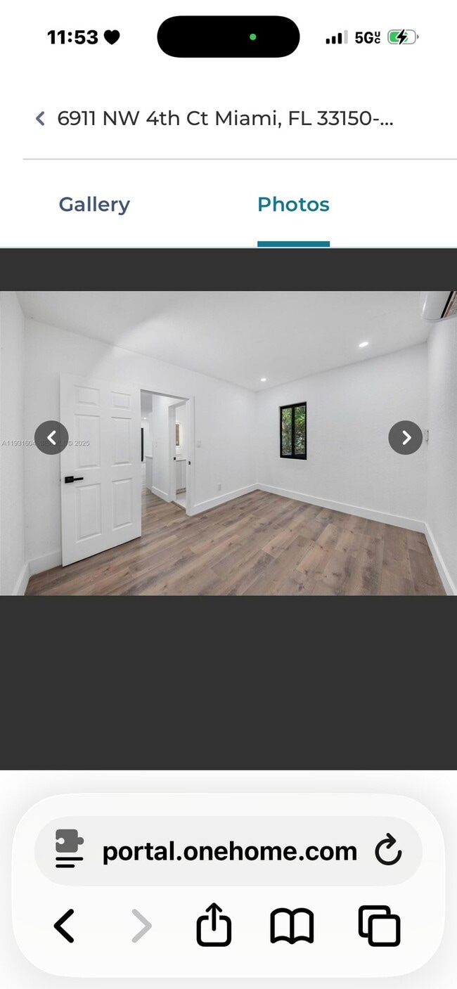 Photo - 6915 NW 4th Ct Apartment