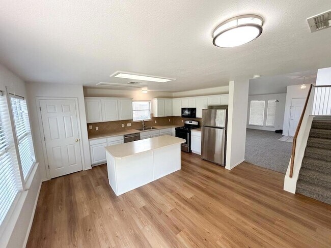 Foto del edificio - 909 Settlement Cove
