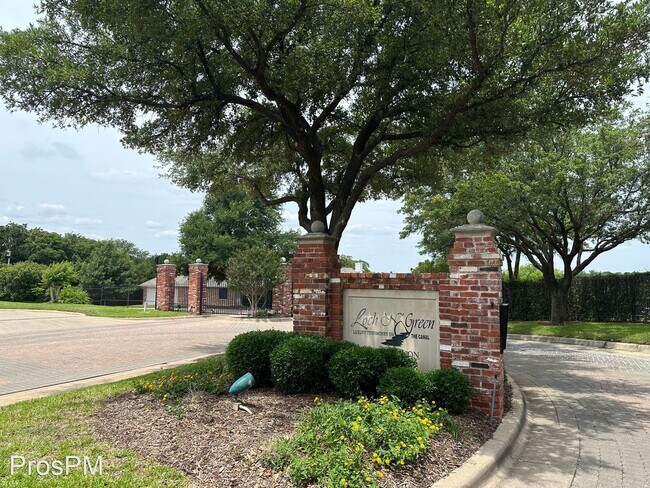 Foto del edificio - 3 br, 2 bath House - 602 Lochngreen Trl