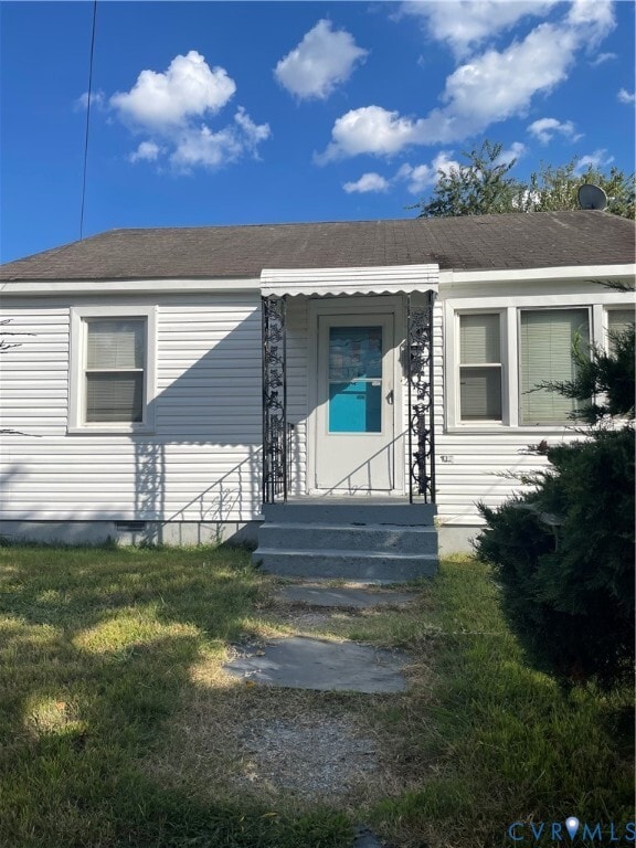 Building Photo - 1513 N 26th St