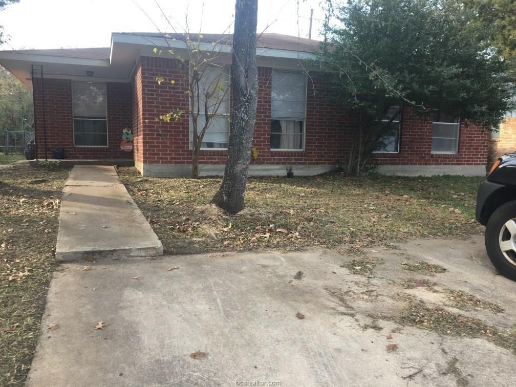 3920 Olive St, Bryan, TX 77801 Townhome Rentals in Bryan TX