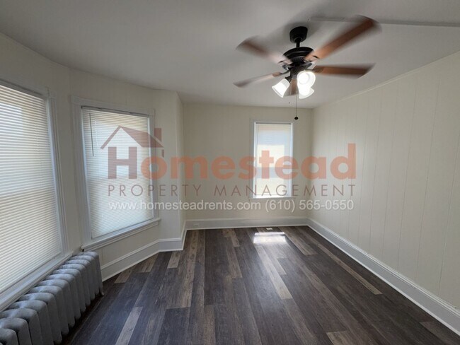 Foto del edificio - 316 S 6th St