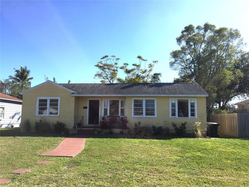 156 39th Ave NE, St. Petersburg, FL 33703 House Rental in St