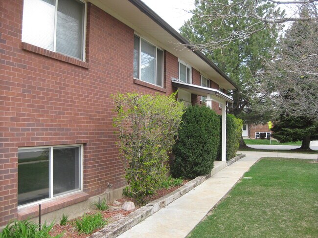 Foto del edificio - 676 S 300 W