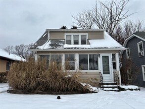 Building Photo - 2096 Norton St