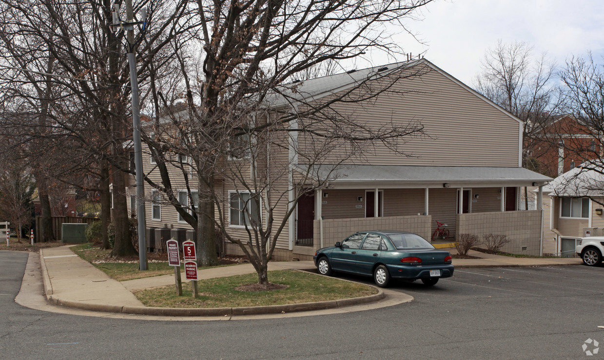 Foto del edificio - Tysons Landing Apartments