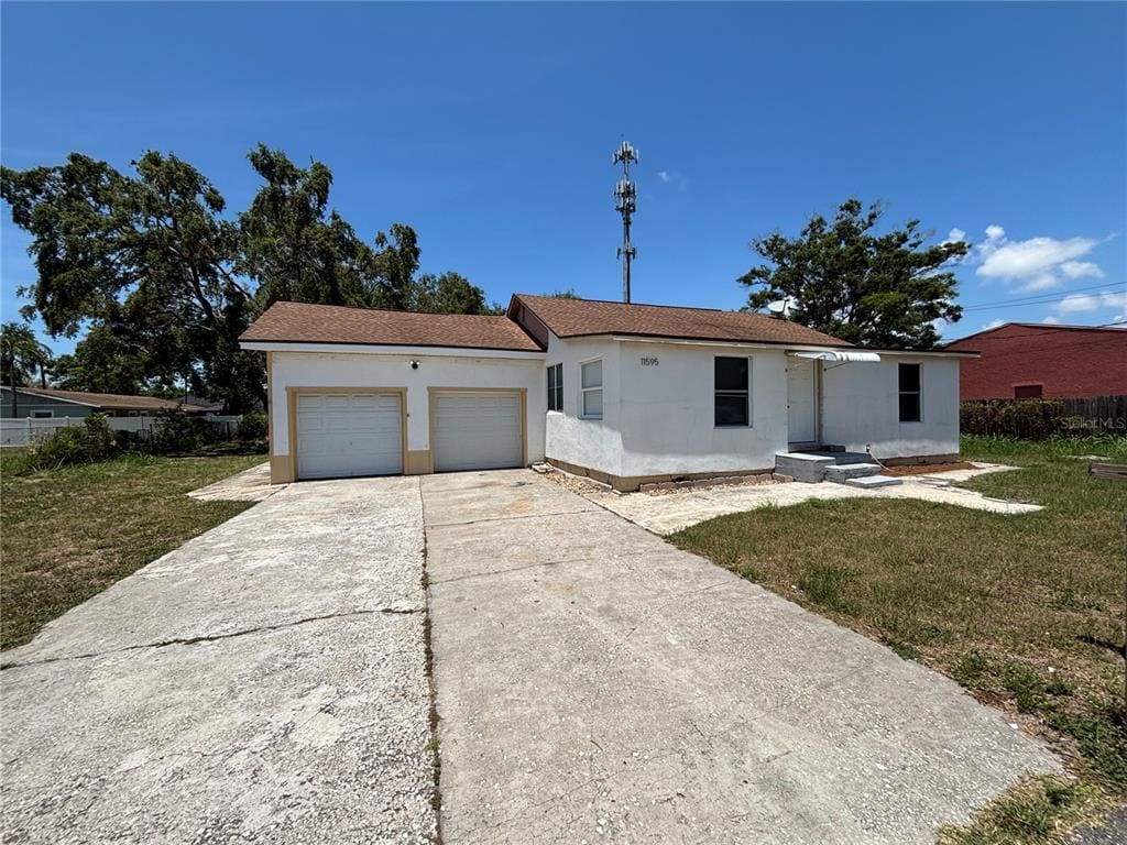 Primary Photo - 11595 Ulmerton Rd