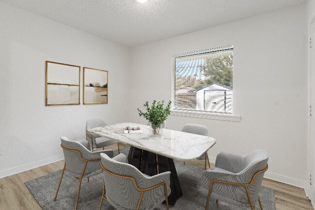 Foto del edificio - 4601 W 43rd St