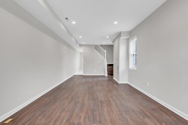 Building Photo - 3849 Wilkens Avenue - 1