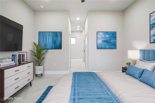 Foto del edificio - 2606 25th St SW