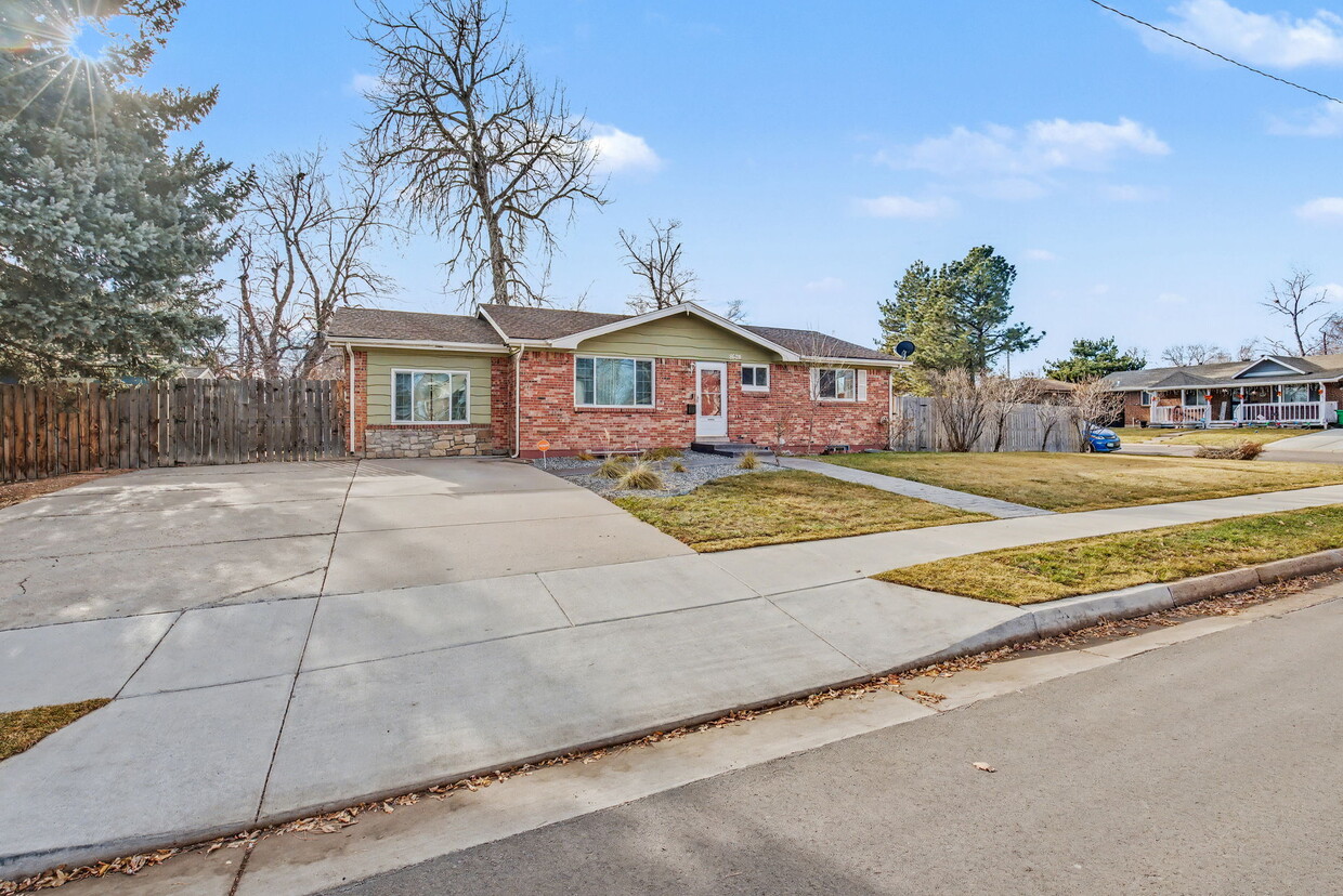 Photo - 8624 W Florida Ave (Lakewood, CO)