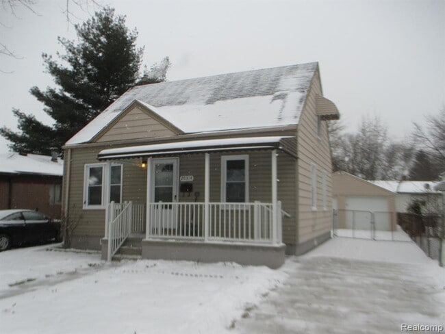 Building Photo - 20314 Powers Ave