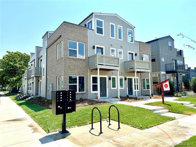 Building Photo - 1398 Knox Ct
