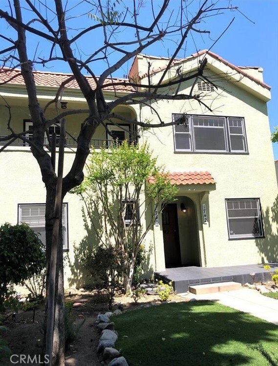 Foto del edificio - 1742 Monterey Rd