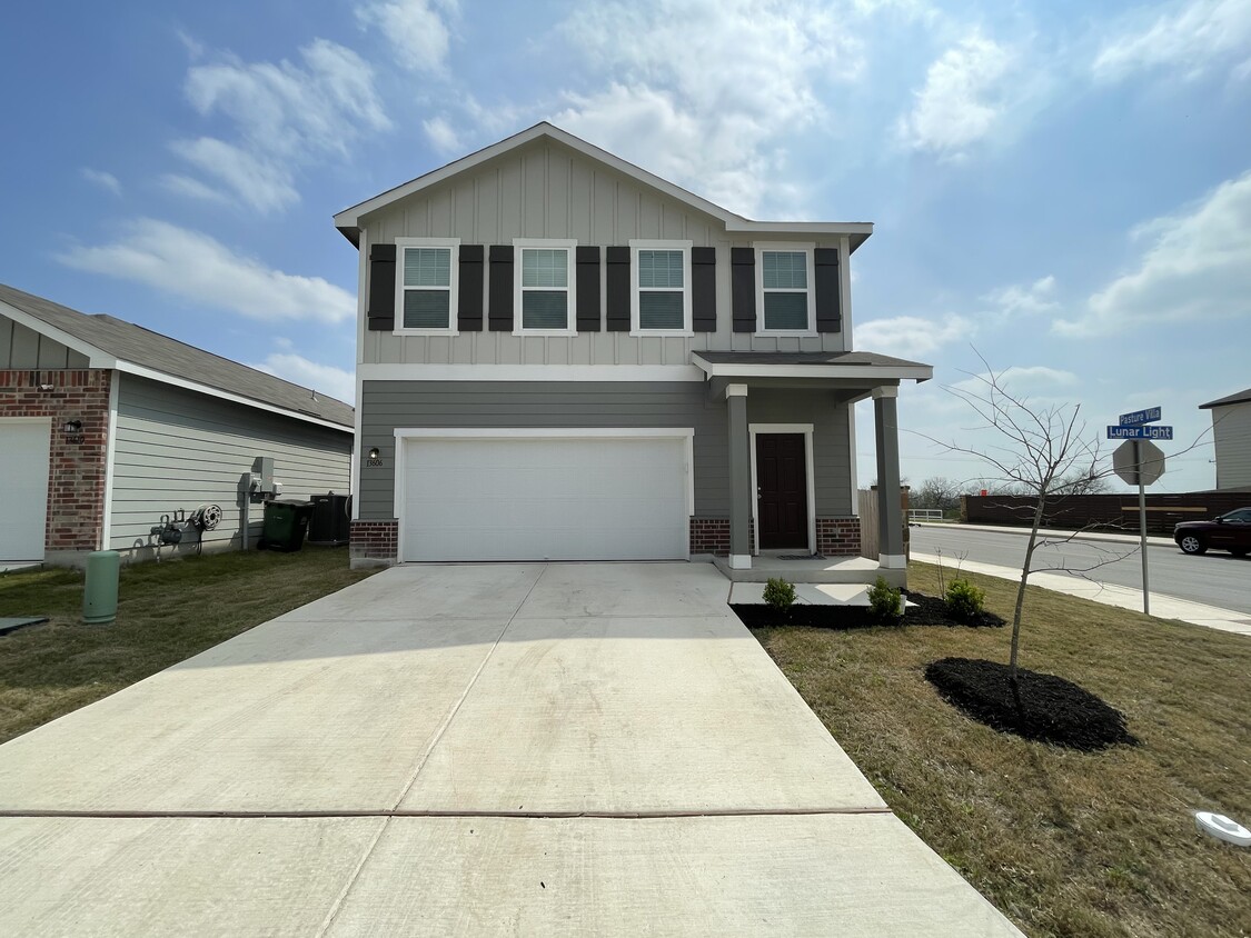 13606 Lunar Light, Saint Hedwig, TX 78152 House Rental in Saint