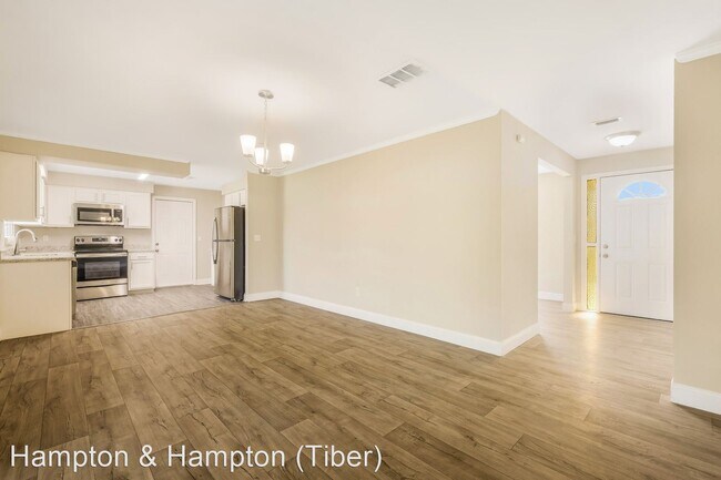 Building Photo - 4 br, 2 bath House - 3537 FORTUNA DRIVE