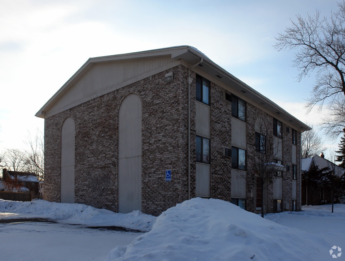 531 Williamsdale Dr, Toledo, OH 43609 Apartments in Toledo, OH