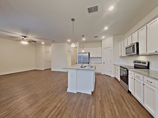 Foto del edificio - 960 Grafton Ridge Dr