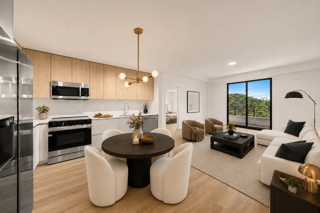 Building Photo - Leisure Apartments