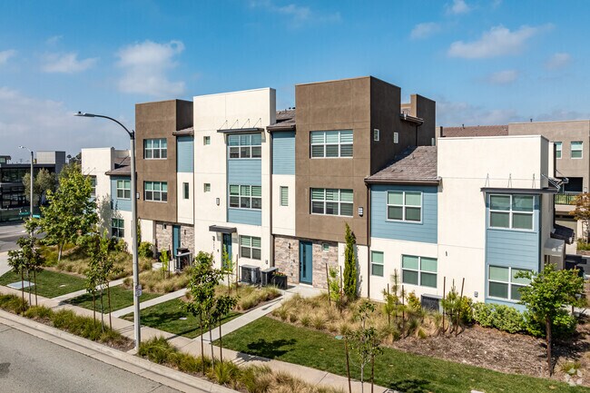 Foto del edificio - The Bungalows at Terra Vista