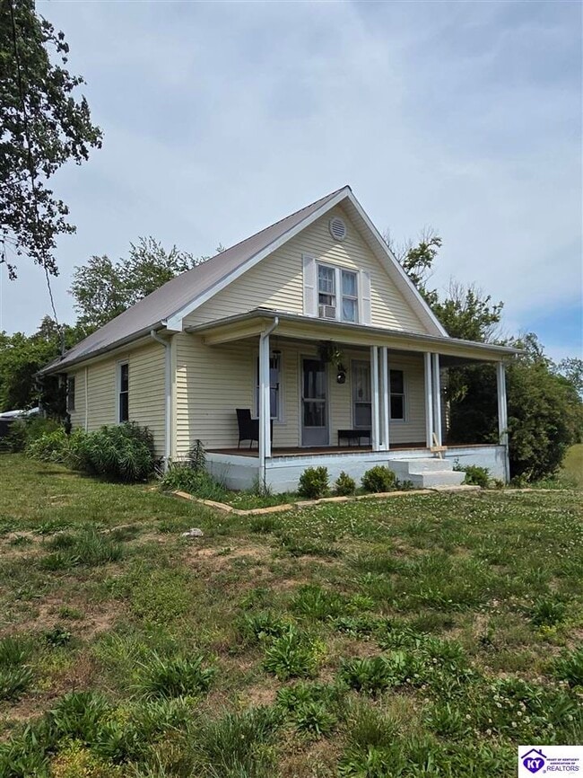 Building Photo - 354 Eve Hwy