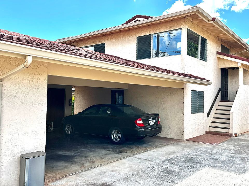 Foto principal - 3251 Kaimuki Ave