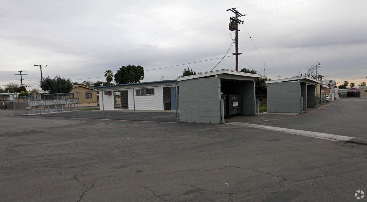 Foto del edificio - Northern Lights Mobile Home Park