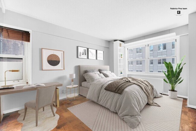 Building Photo - 159 W 53rd St
