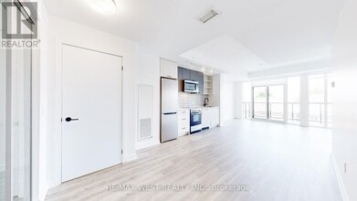 Building Photo - 2300-2300 St Clair Ave W
