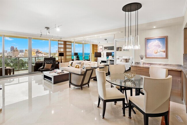 Foto del edificio - 1455 Ocean 1003