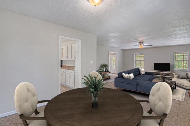 Building Photo - 978 7 Sweet Gums Rd