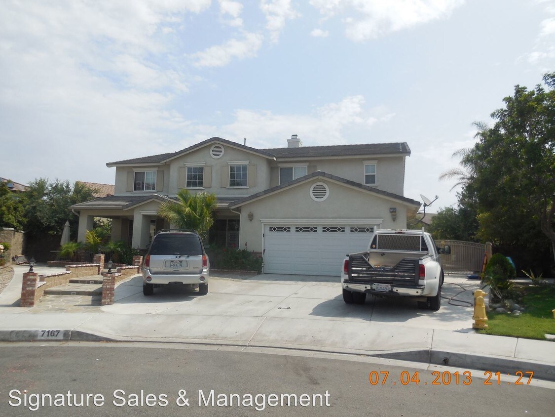 Primary Photo - 7167 Corona Valley Ave