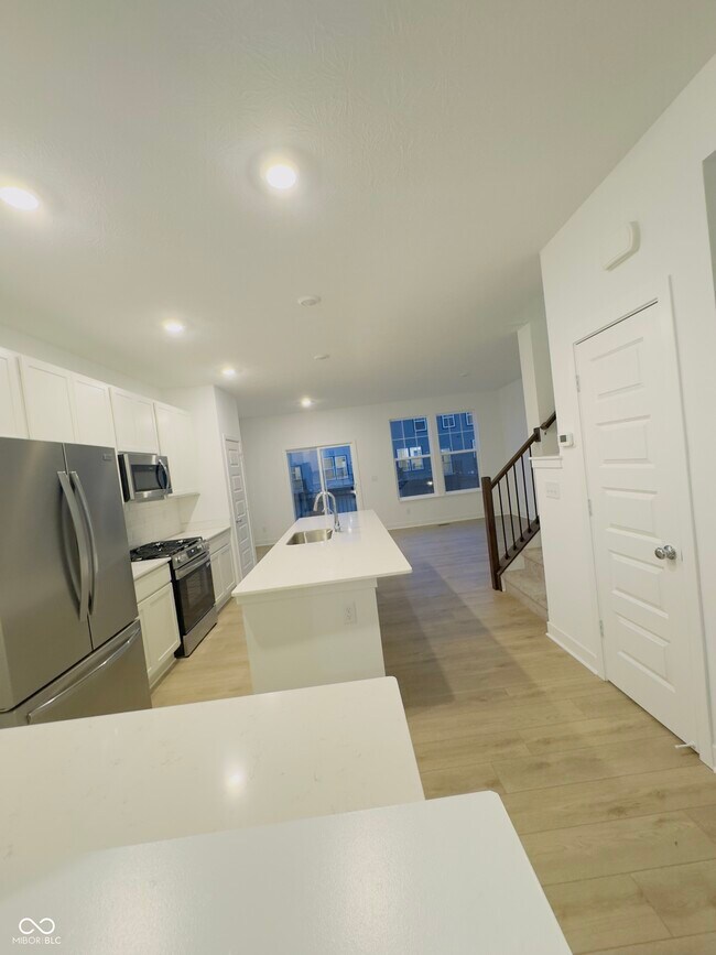 Foto del edificio - 17709 Remy Rd