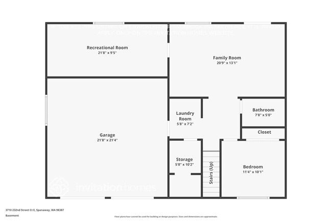 Building Photo - 3710 232nd St Ct E