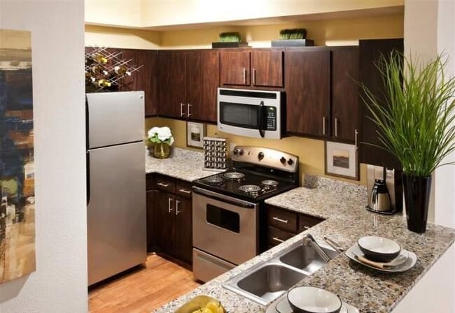 Foto del edificio - 2 bedroom in Houston TX 77063
