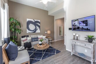 Interior Photo - Christopher Todd Communities At Marley Park