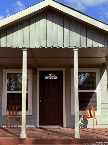 Foto del edificio - 1310 S 4th St