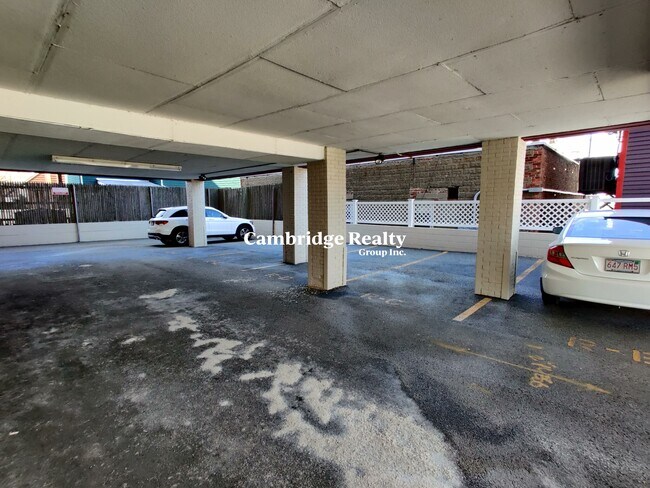 Building Photo - 278 Beacon St