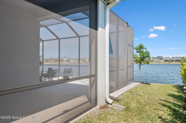 Building Photo - 2631 Pinwherry St NW