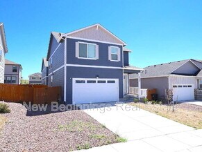 Building Photo - 6055 Scrub Jay Trl