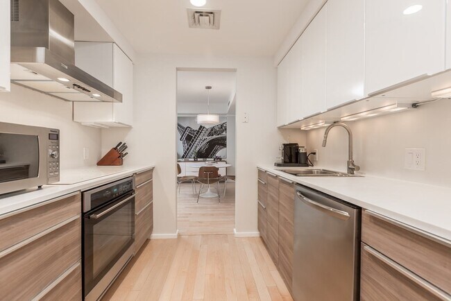 Foto del edificio - 132 Mount Auburn St