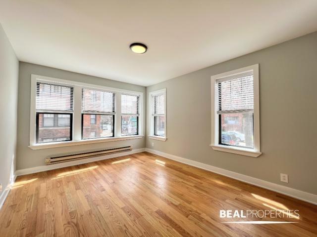 Building Photo - 1 bedroom in CHICAGO IL 60640