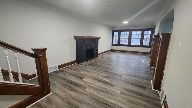 Foto del edificio - Renovated 3 bedroom home