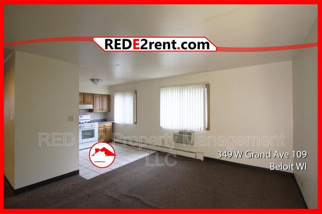 Foto del edificio - 349 W Grand Ave