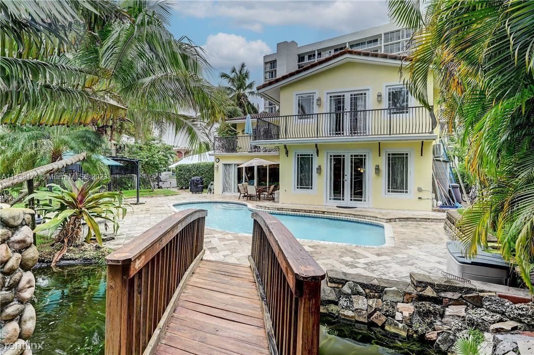 Foto del edificio - 4 br, 4 bath House - 518 N Riverside Dr