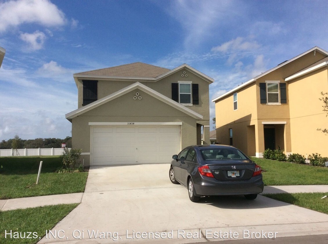 Foto principal - 10434 Whispering Hammock Dr