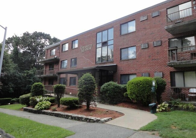 Foto del edificio - 10 Rutledge St