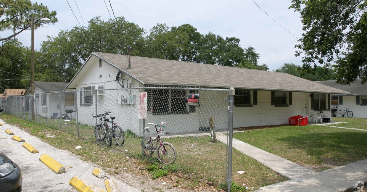 Foto del edificio - 1508 E 142nd Ave